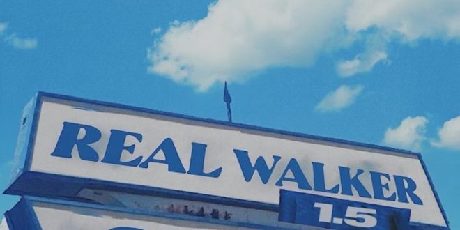 24hrs Real Walker 1.5