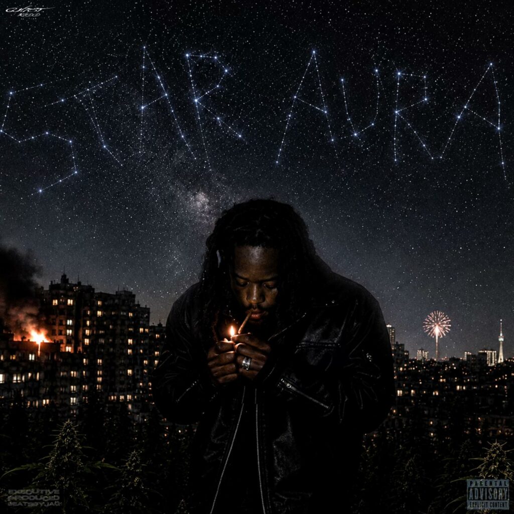 24hrs STAR AURA
