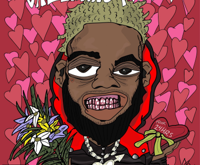 24hrs Valentino Twenty