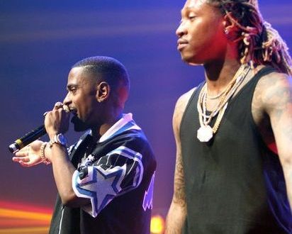 2Big Sean Know About Me feat. Future