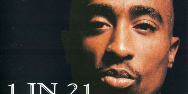 2PAC - 1 In 21 (A Tupac Shakur Story)