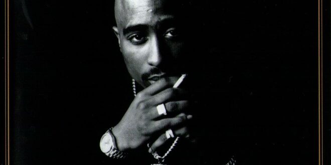 2PAC - The Prophet The Best Of The Works - 2003