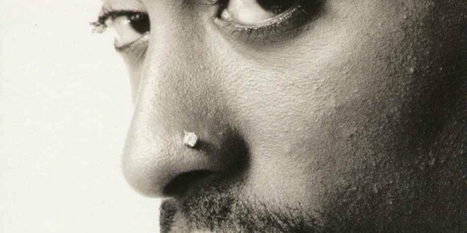 2PAC - The Rose That Grew From Concrete Vol. 1 (US)