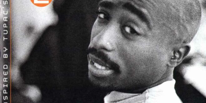 2PAC - The Rose Vol. 2 (US) - 2005