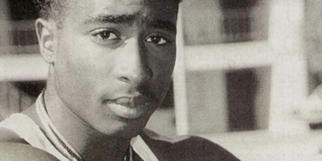 2Pac - Beginnings The Lost Tapes 1988-1991