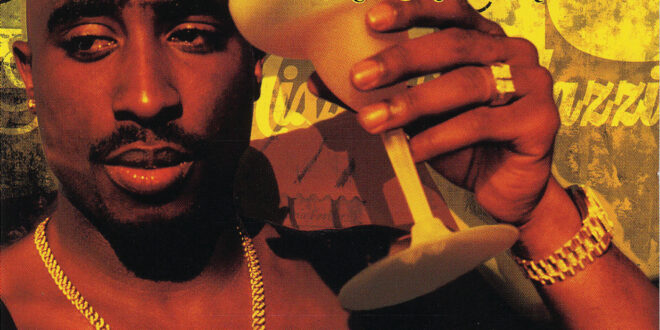 2Pac - Deathrow Presents Nu-Mixx Klazzics - 2003