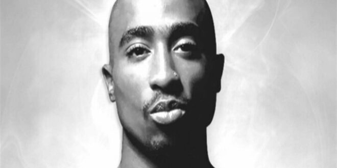 2Pac - Mortality