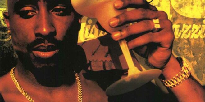 2Pac - Nu-Mixx Klazzics - 2003