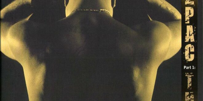 2Pac - The Best Of 2Pac - Part 1 Thug