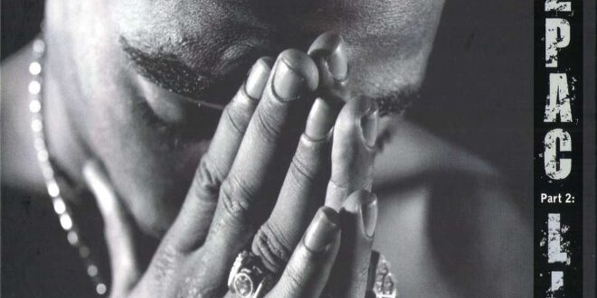 2Pac - The Best Of 2Pac - Part 2 Life