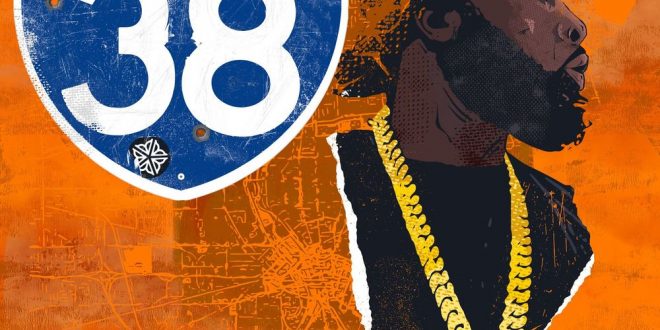 38 Spesh Interstate 38