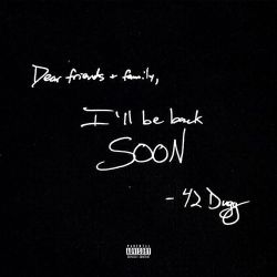 42 Dugg SOON feat. Arabian