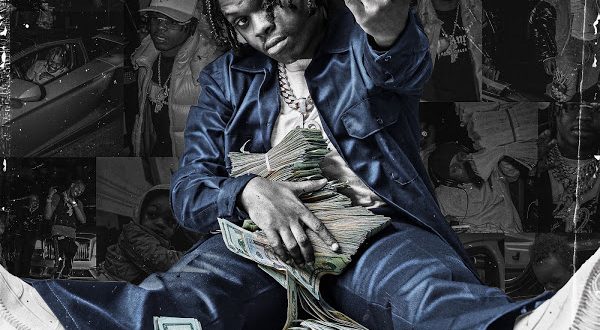 42 Dugg - Young & Turnt 2 (Deluxe)