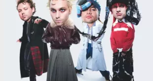 5 Seconds Of Summer - EVERYONE'S A STAR!