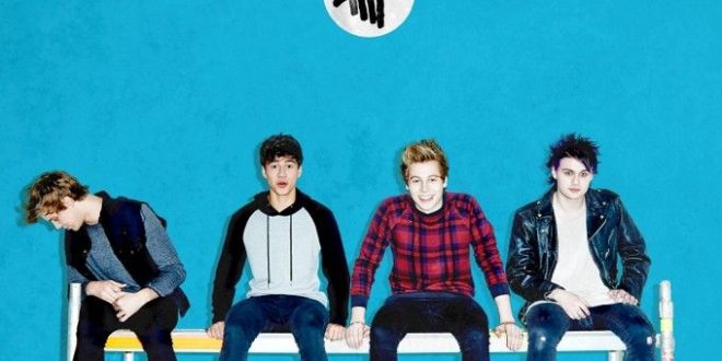 5 Seconds of Summer 5 Seconds of Summer