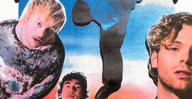 5 Seconds of Summer COMPLETE MESS