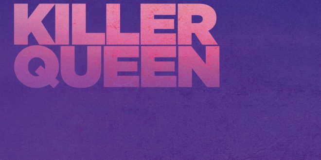 5 Seconds of Summer Killer Queen