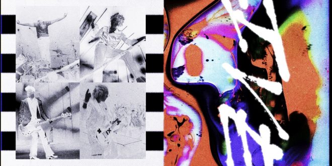 5 Seconds of Summer Meet You There Tour Live