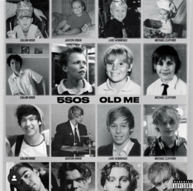 5 Seconds of Summer Old Me