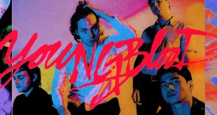 5 Seconds of Summer Youngblood