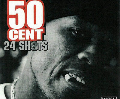 50 Cent - 24 Shots - (2003)