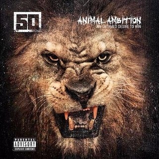 50 Cent - Animal Ambition