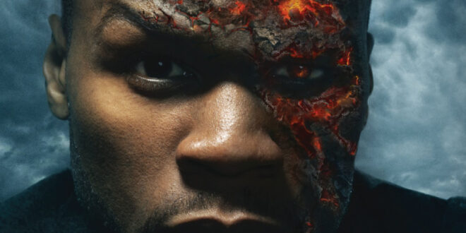 50 Cent - Before I Self Destruct (2009)