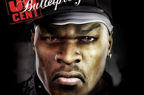 50 Cent - Bulletproof - (2005)