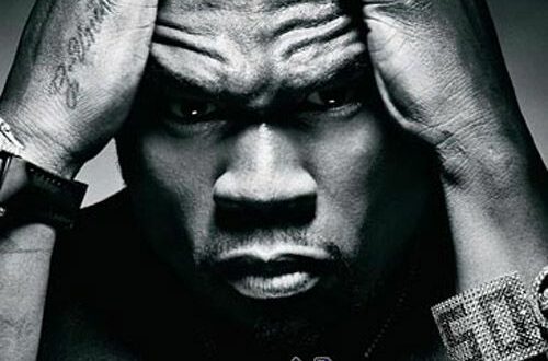 50 Cent - Curtis