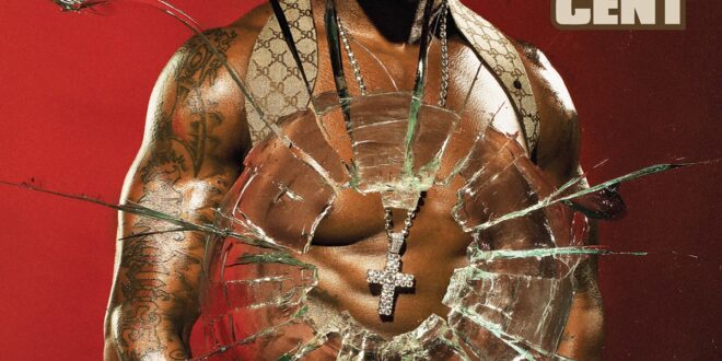 50 Cent - Get Rich or Die Trying