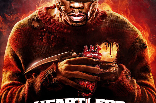 50 Cent - Heartless Monster