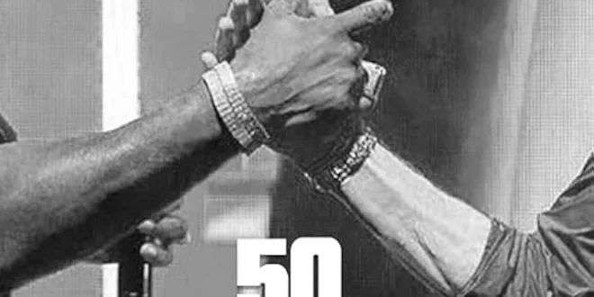 50 Cent - No One Told Us (feat. Leon Thomas)