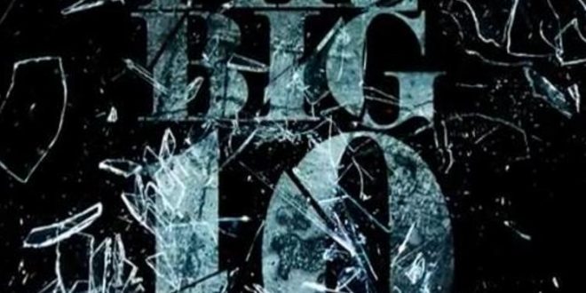 50 Cent - The Big 10