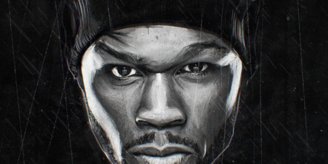 50 Cent - The Kanan Tape