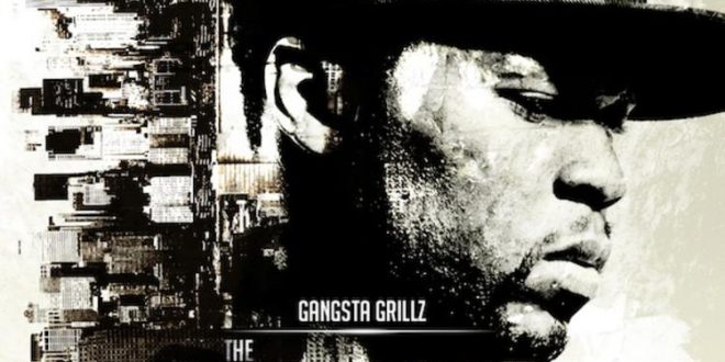 50 Cent - The Lost Tape