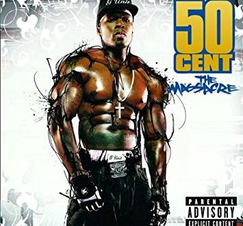 50 Cent - The Massacre