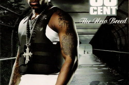 50 Cent - The New Breed (2003)