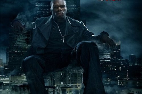 50 Cent - The future is now