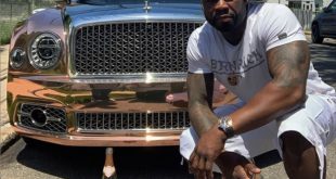50 cent news