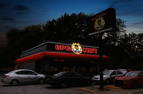 6LACK - 6PC Hot (EP)