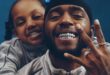 6LACK – Ashin’ the Blunt feat. Young Thug