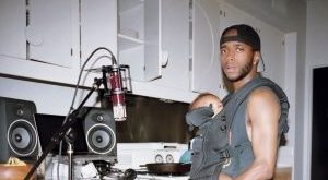 6LACK - East Atlanta Love Letter