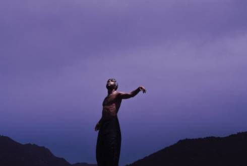 6LACK Since I Have A Lover