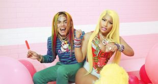 6ix9ine
