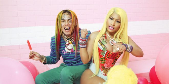 6ix9ine