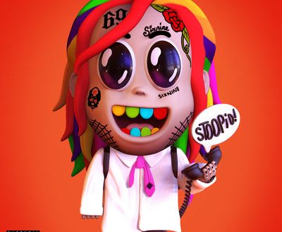 6ix9ine STOOPID feat. Bobby Shmurda