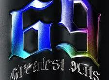 6ix9ine - Tekashi 6ix9ines Greatest Hits