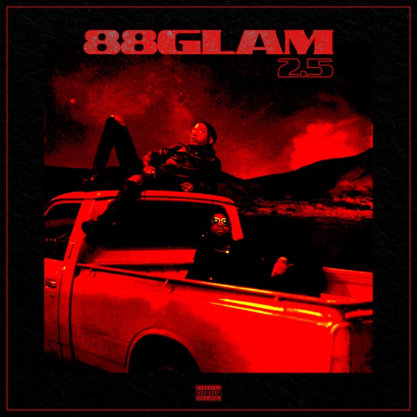 88GLAM - 88GLAM2.5 1 88GLAM - 88GLAM2.5