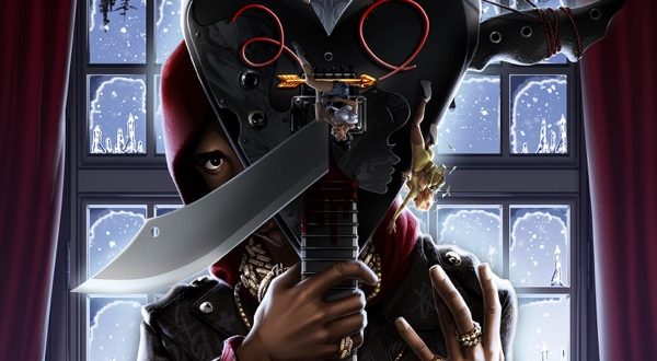 A Boogie Wit da Hoodie - Artist 2.0