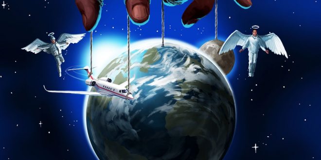 A Boogie Wit da Hoodie - International Artist